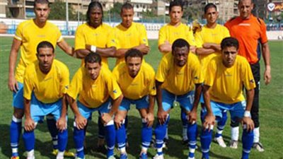 طنطا يفوز على الرجاء (1/2) في الدوري الممتاز 