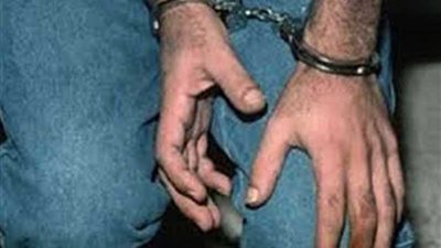 ضبط هارب من 15 سنة سجنًا ببني سويف