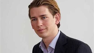 مستشار النمسا يبحث مع كبير المفاوضين الأوروبيين تطورات 