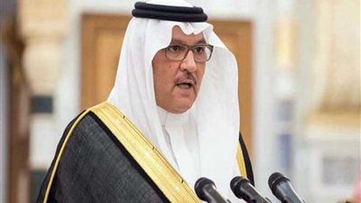 سفير السعودية بالقاهرة يلتقي المشاركين في دبلوم الإدارة الرياضية