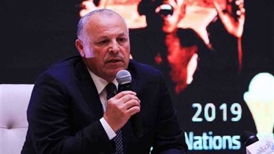 اتحاد الكرة يدعم مبادرة أحمد حسن 