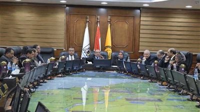 تنظيم زيارات لطلاب بنى سويف للمشروعات القومية العملاقة