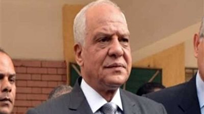 الجيزة: الانتهاء قريبًا من صيانة محور صفط اللبن وطريق الخدمات الموازي لحرم الدائري