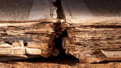 ألمانيا تسلم ناميبيا نسخة تاريخية من الكتاب المقدس