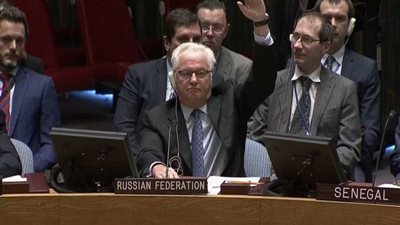 روسيا والصين تستخدمان 