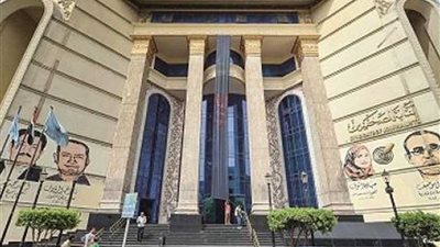 اليوم.. نقابة الصحفيين تعقد جمعيتها العمومية لانتخاب نقيب جديد ونصف أعضاء المجلس