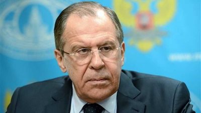 لافروف: روسيا ستتصدى بحزم لمحاولات التدخل في شؤون فنزويلا