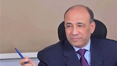 رفعت رشاد الانتخابات فرصة لتلاقي الاعضاء وتبادل المشاعر الطيبة