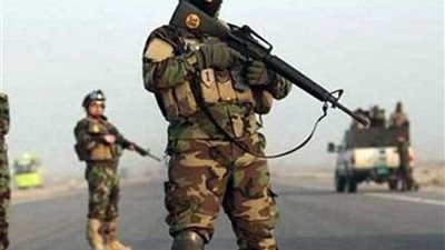 الاستخبارات العراقية تلقي القبض على أبرز قياديي 