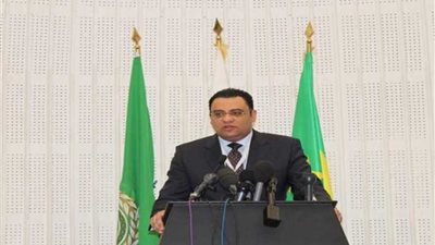 الأمين العام لجامعة الدول يعزي مصر في ضحايا حادث محطة مصر