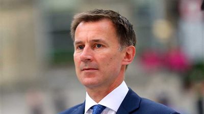 وزير الخارجية البريطاني يبحث مع ممثلين عن الحوثيين الوضع في الحديدة