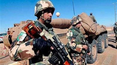 الجيش الجزائري يعلن كشف وتدمير قنبلتي تقليديتي الصنع شمالي البلاد