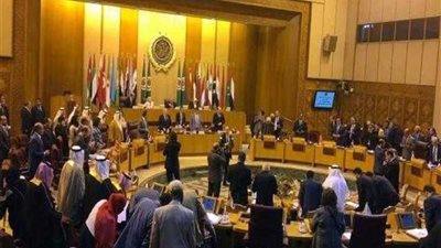 وزراء الصحة العرب يستهلون اجتماعهم بالوقوف دقيقة حدادا على أرواح ضحايا حادث محطة مصر