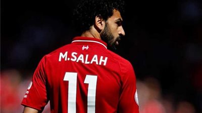 «صلاح» يقود تشكيل فريق أتلتيكو مدريد