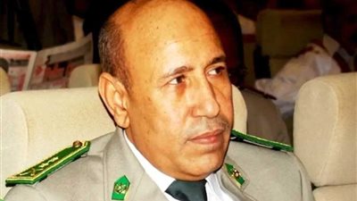 وزير الدفاع الموريتاني يعلن رسميا ترشحه للانتخابات الرئاسية