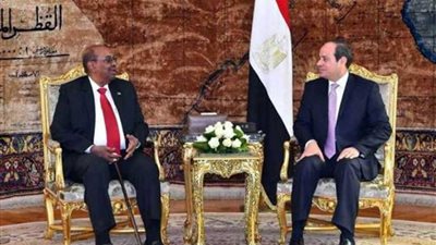 موجز 24 .. البشير يعزي السيسي والشعب المصري في ضحايا 