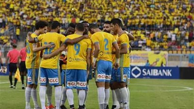 اختبار صعب للإسماعيلي في دوري الأبطال أمام شباب قسنطينة