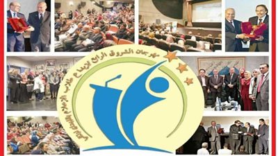 انطلاق مهرجان الشروق لإبداعات طلاب الإعلام