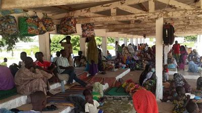 الكاميرون تنفي إجبار اللاجئين النازحين من نيجيريا على العودة إلى بلادهم