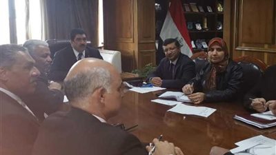 محافظ القليوبية: الاستثمار حجر الزاوية في التنمية