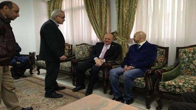 تنسيق بين صحة الشرقية وجامعة الزقازيق بـ