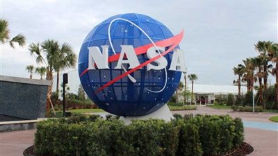 ناسا تطلق مركبة 