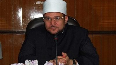 وزير الأوقاف: ترجمة خطبة الجمعة كل أسبوع إلى 17 لغة