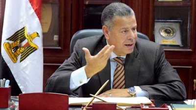 مد حملة تحصين الثروة الحيوانية ببني سويف حتى منتصف مارس