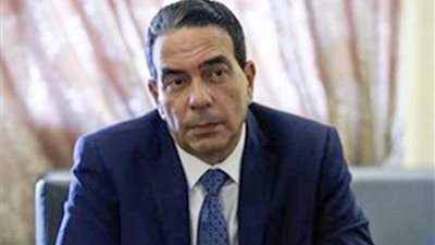 رئيس برلمانية المصريين الأحرار يدعو الجيزة للمشاركة بـ