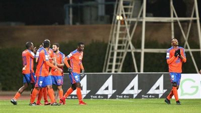 الفيحاء يفوز على الحزم بهدف نظيف في الدوري السعودي