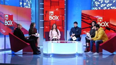 صدي البلد تطور شكلها ببرنامج 