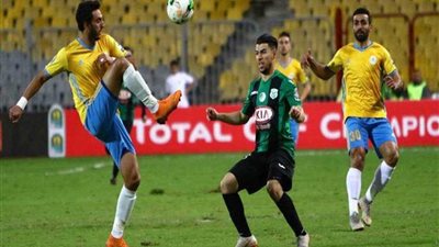 الإسماعيلي يواصل السقوط الإفريقي بخسارة على يد قسنطينة