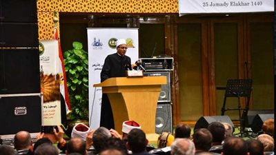 وكيل الأزهر: هناك قواسم مشتركة بين البشر رسختها الأديان السماوية