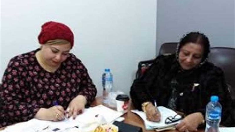 إدارة الحالة للأطفال