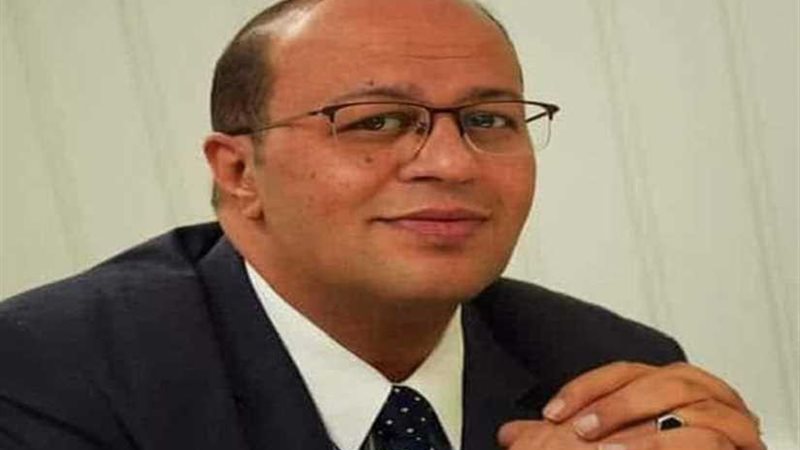 د. أحمد أبـوغنيمة