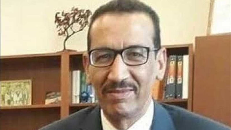 عزاء واجب في وفاة