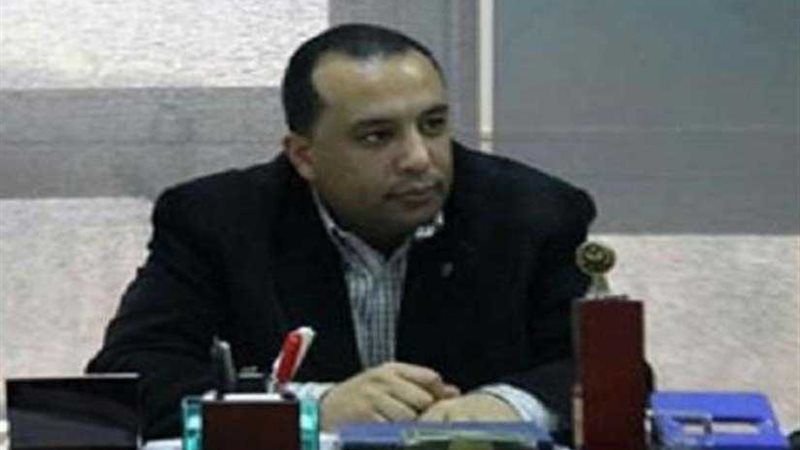 متحدث مترو الأنفاق