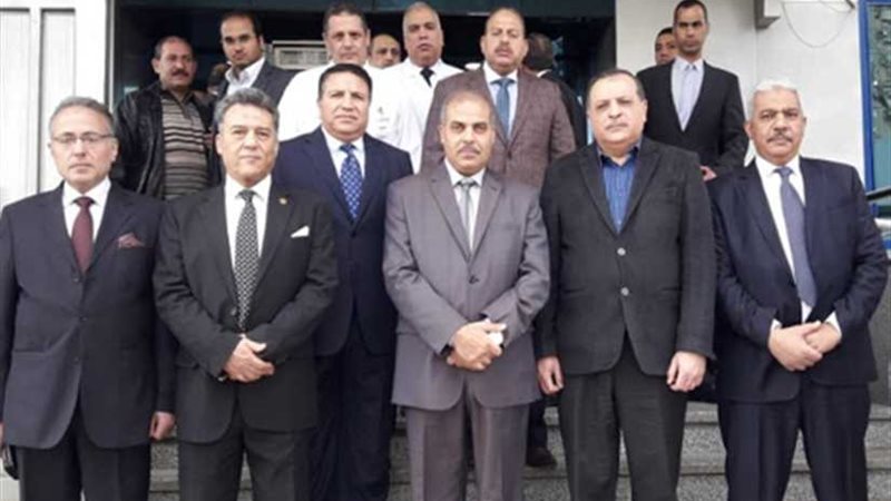 رئيس جامعة الأزهر