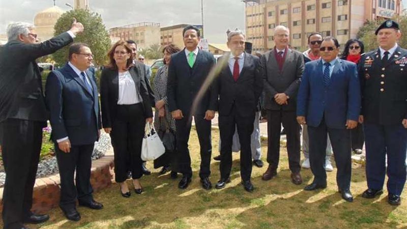 باراجواي تحتفل بيوم