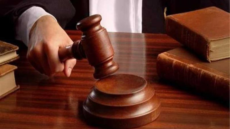 النيابة تأمر بالتحفظ