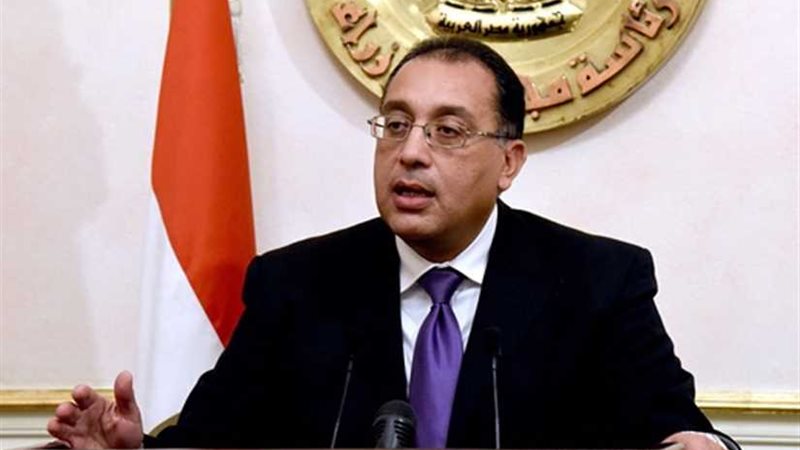 رئيس الوزراء يستقبل