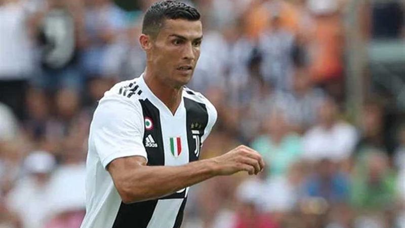 يوفنتوس يعلن جاهزية