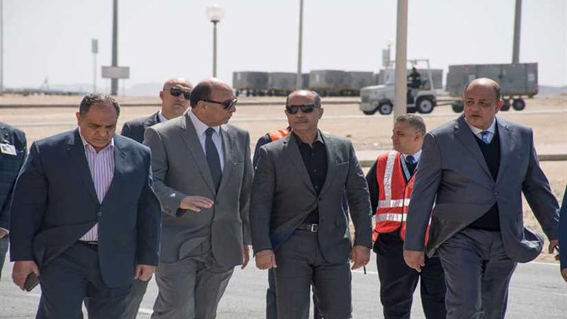 يونس يوجه بزيادة