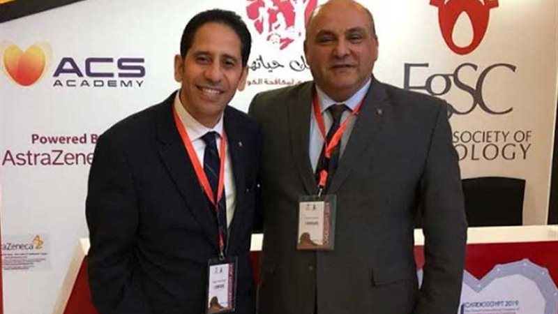 ختام فعاليات المؤتمر