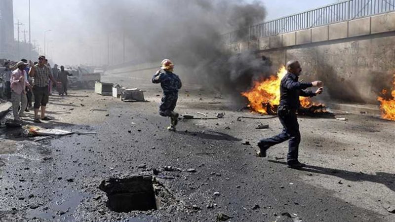 العراق: مقتل مدني