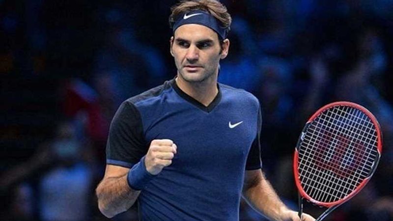 السويسري روجر فيدرير