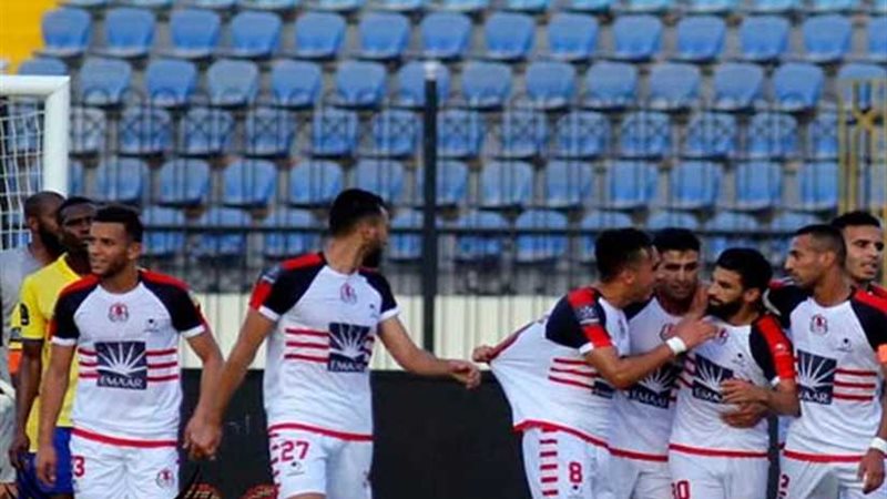 الفتح يتعادل سلبيا