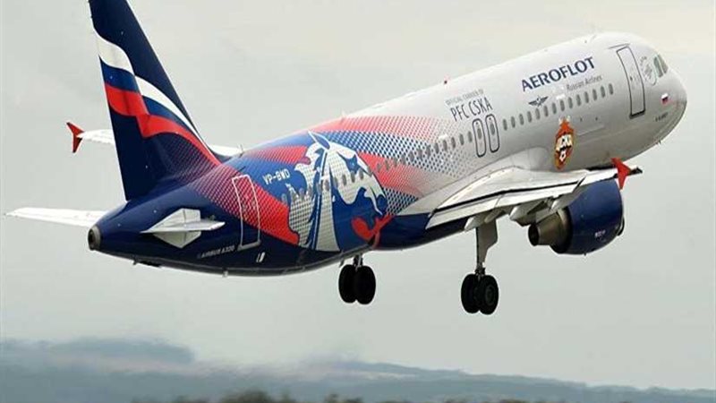 النقل الروسية : تغيير