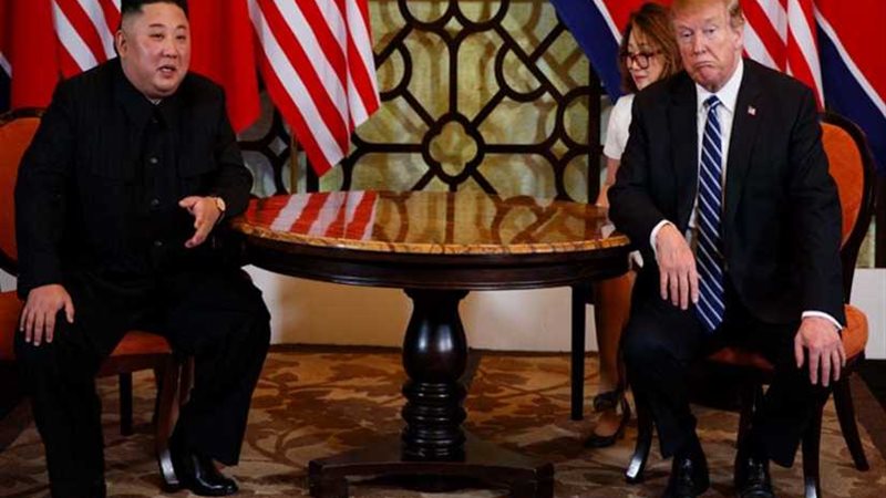 نيويورك تايمز: ترامب