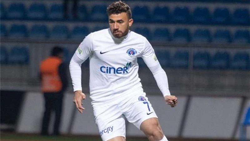 بمشاركة تريزيجيه..